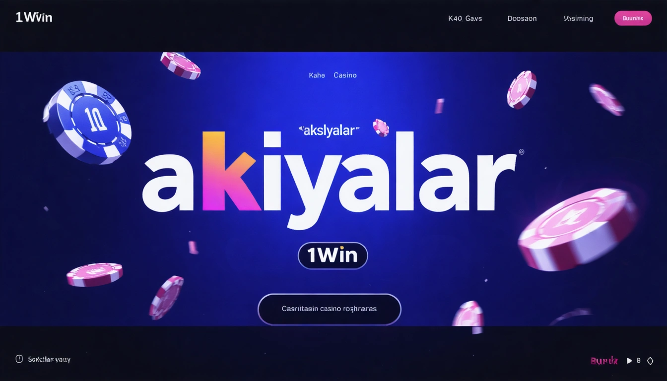 aksiyalar 1Win