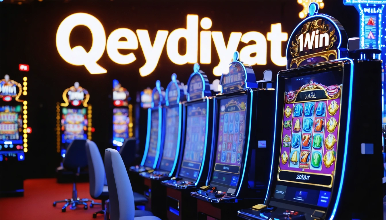 qeydiyyat 1Win