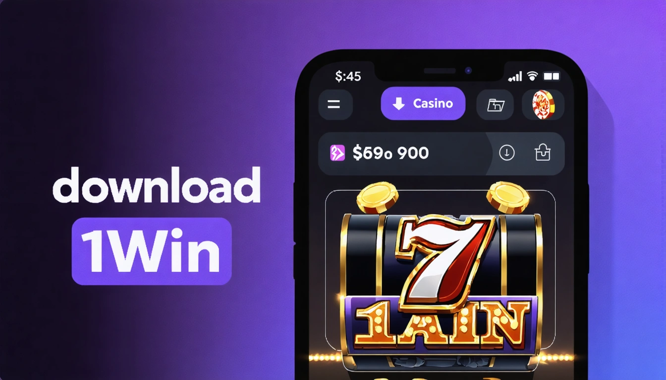 download 1Win
