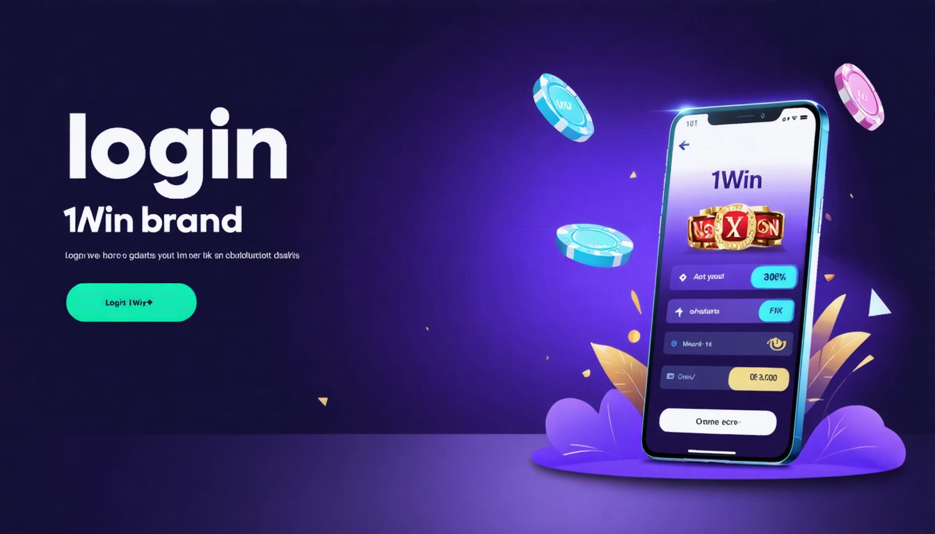 login 1Win