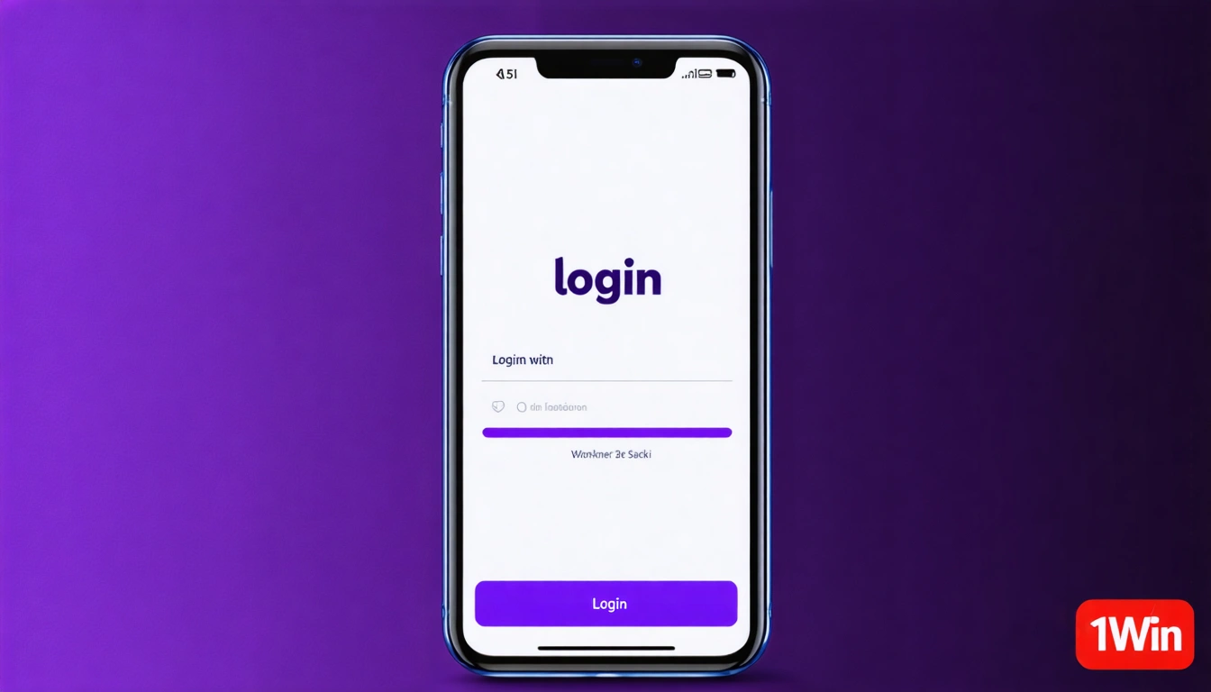 login 1Win